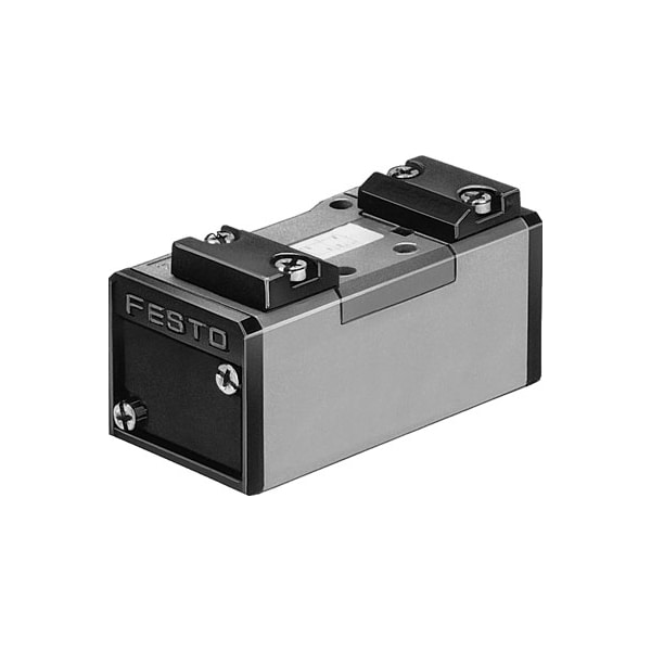 Pneumatic Valve JD-5/2-D-1-C